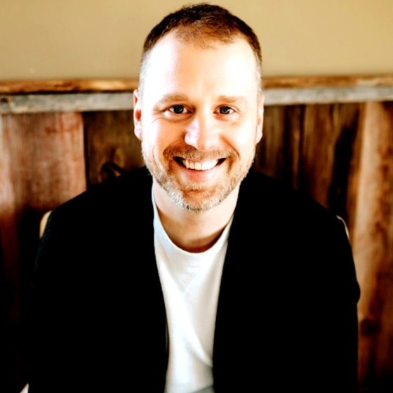 Adam Kasinskas, Executive Vice President of Morphos 3D