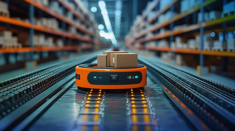 Mixed-mode manufacturing operation